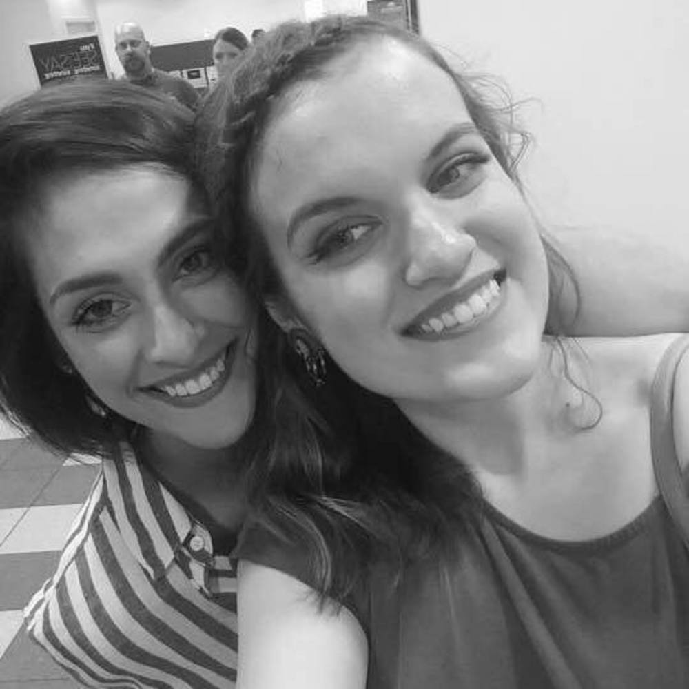 Meet your Posher, Dominique